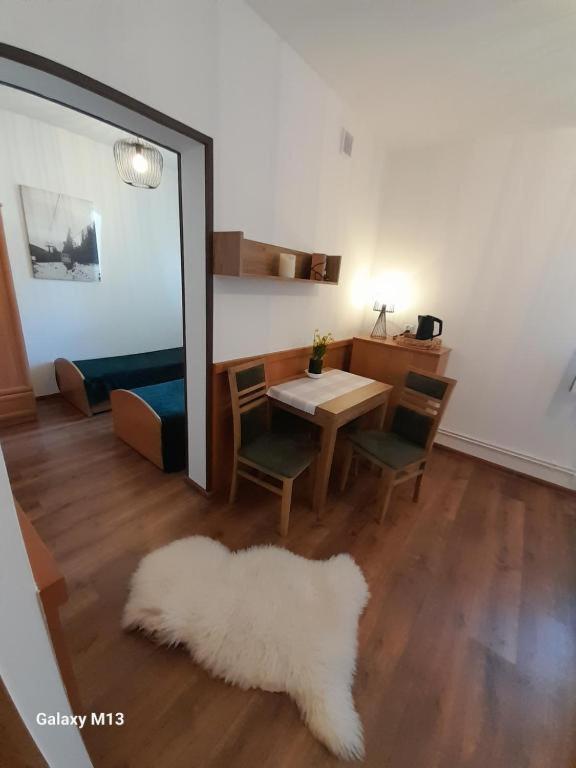 Pokoje U Kaski Zakopane Exteriör bild