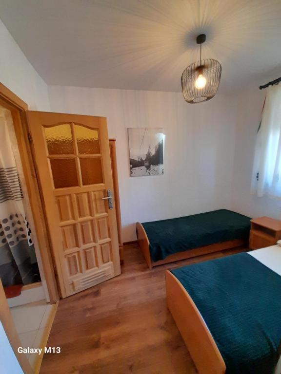Pokoje U Kaski Zakopane Exteriör bild